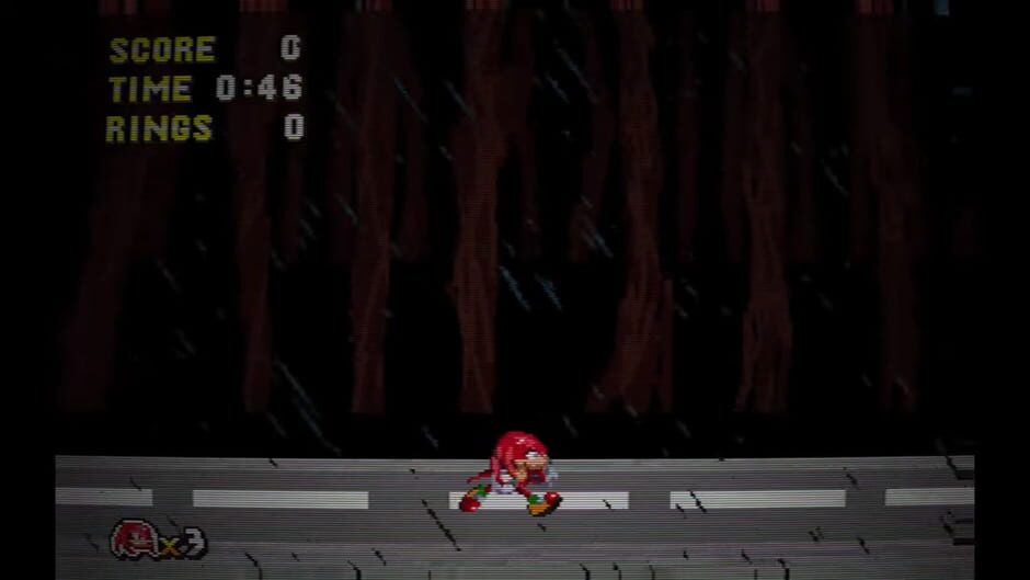 Screenshots The Devil Within