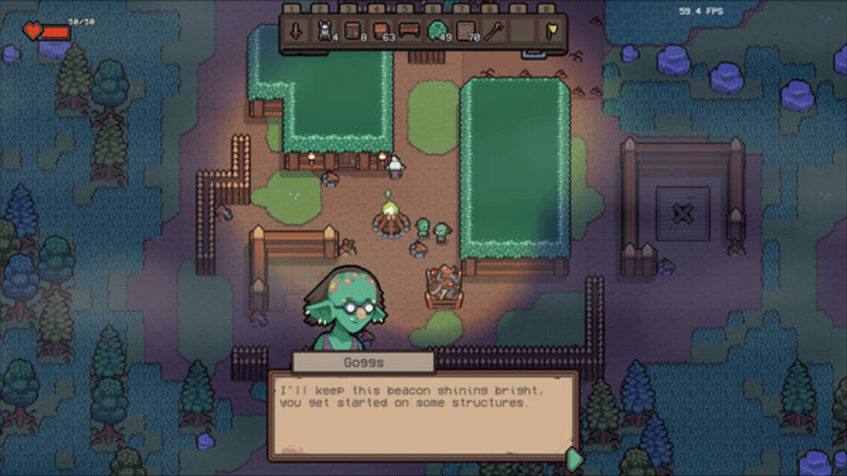 Isle Goblin Screenshot