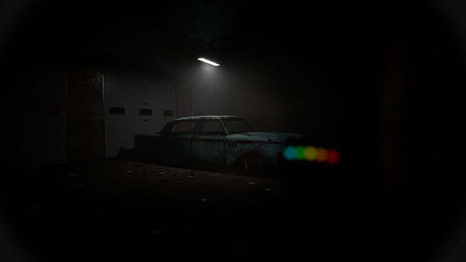 Charlie Charlie Challenge Screenshot