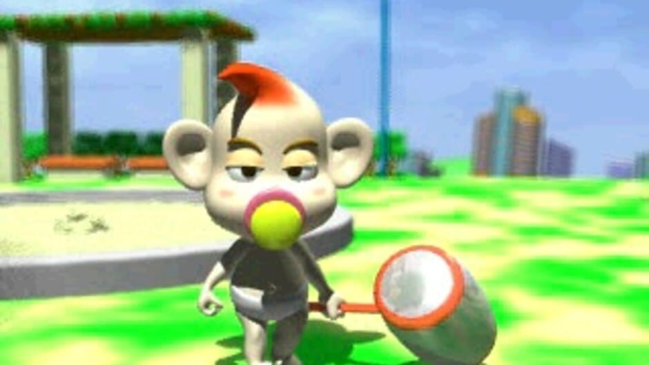 Marby Baby Story media thumbnail