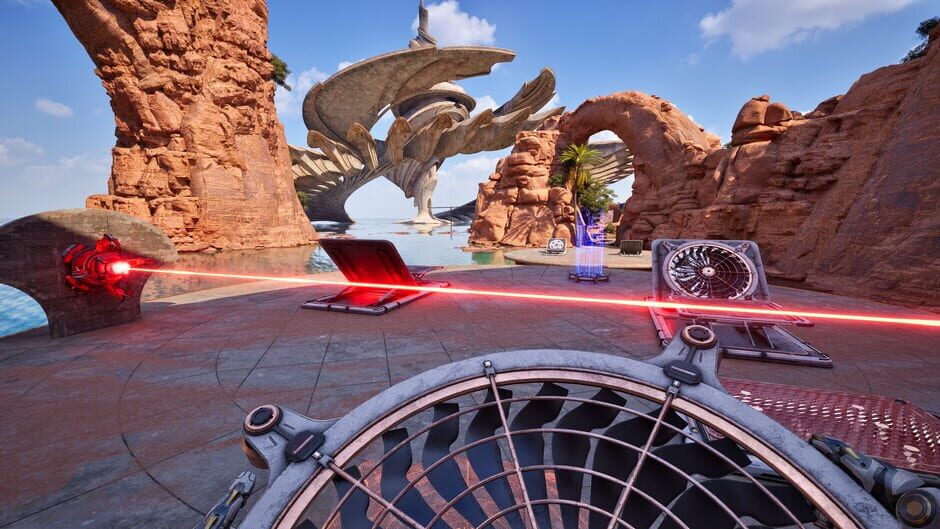 The Talos Principle II: Deluxe Edition Screenshot