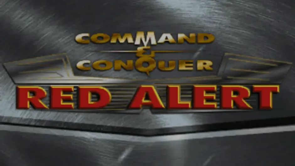 Command & Conquer: Red Alert, captura de tela 4