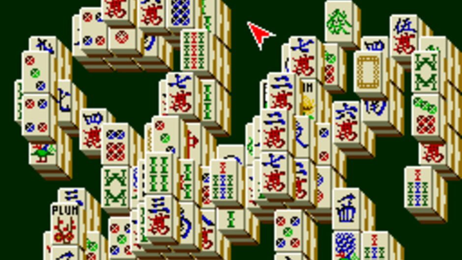 Battle Shanghai: Dragon's Eye media thumbnail