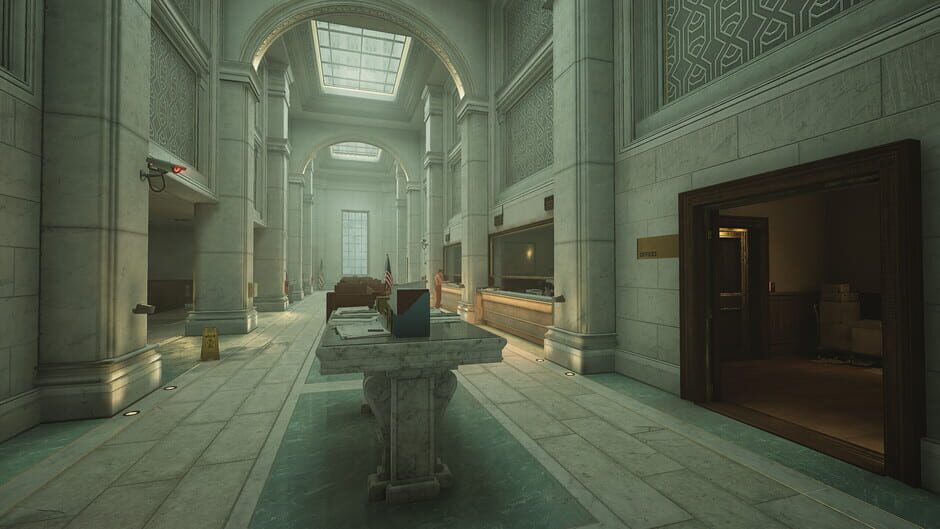 Payday 3: Chapter 3 - Houston Breakout Screenshot