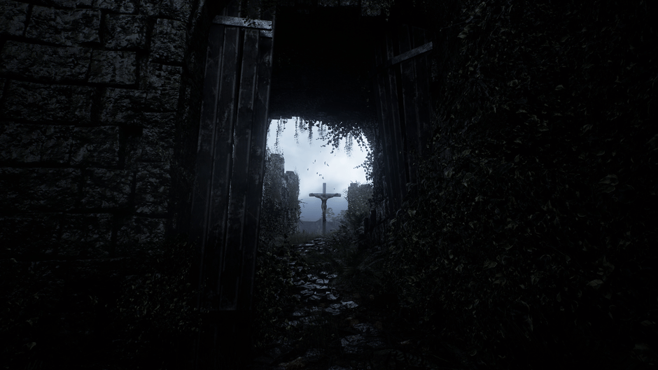 A.I.L.A Screenshot