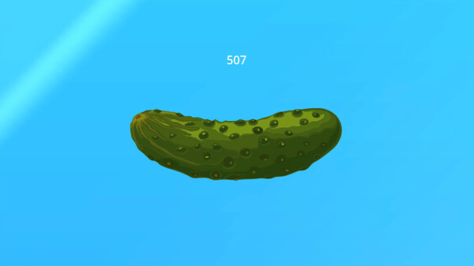 Pickle Screenshot