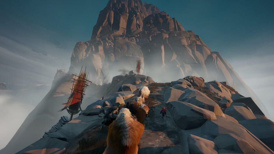 Screenshot Herdling