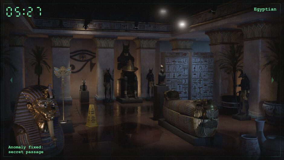 Seeing Things Screenshot