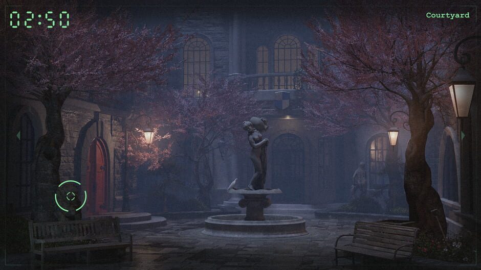 Seeing Things Screenshot