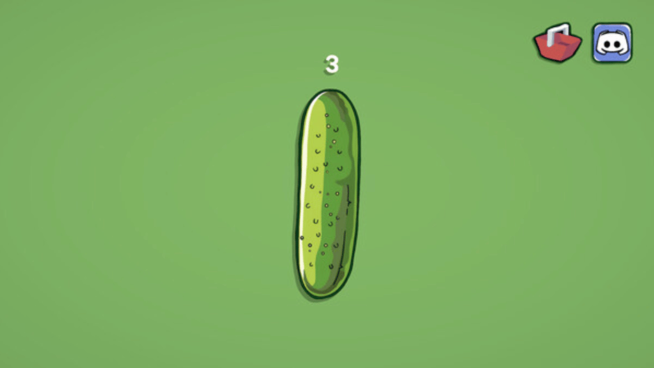 Pickle Screenshot