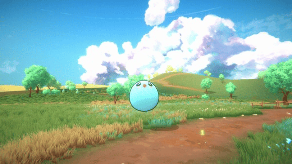 Kawaii Slime Screenshot
