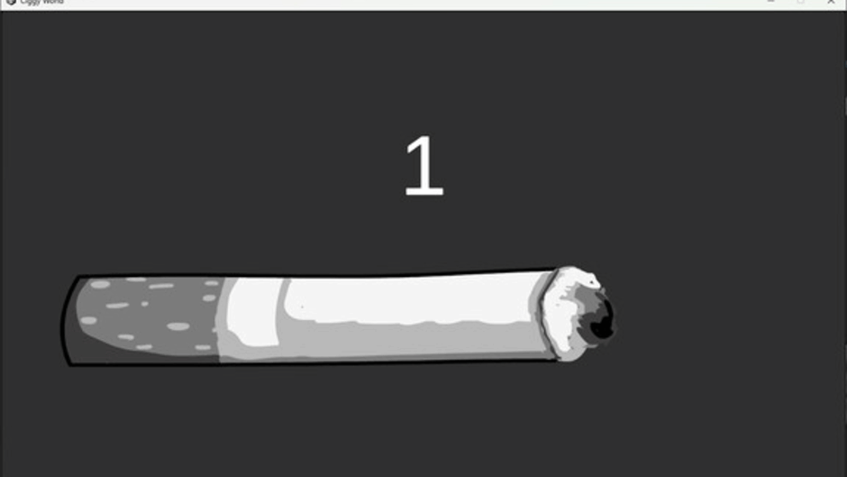 Ciggy World Screenshot