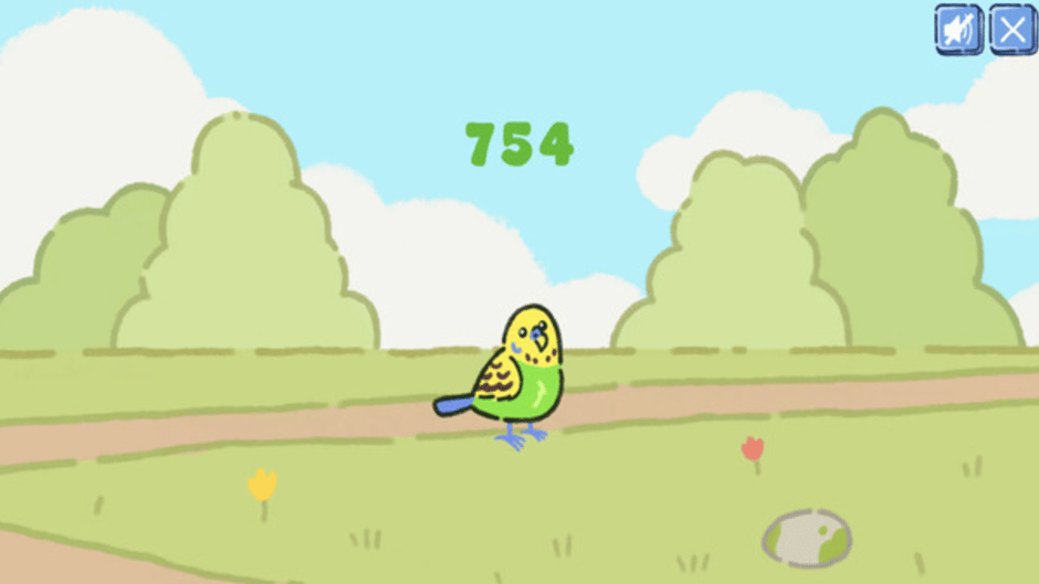 Pets Screenshot