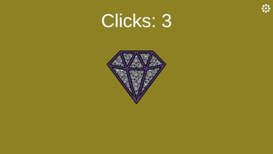 Diamond Screenshot