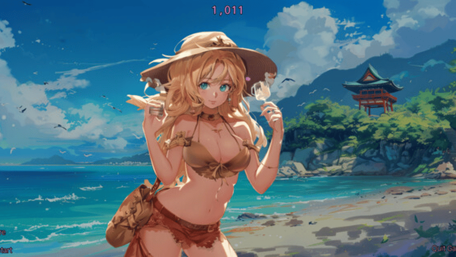 Weeb Screenshot