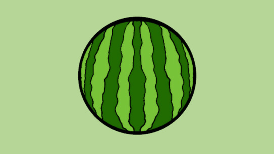 Watermelon Screenshot