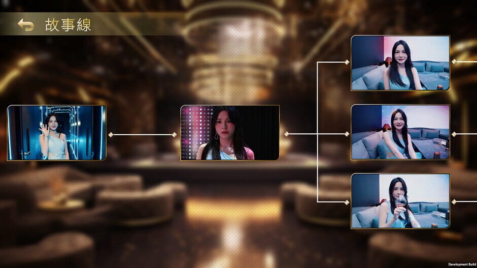 In Search Of You media thumbnail