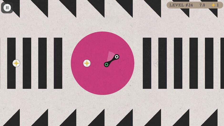 Bauhaus Bonk Screenshot