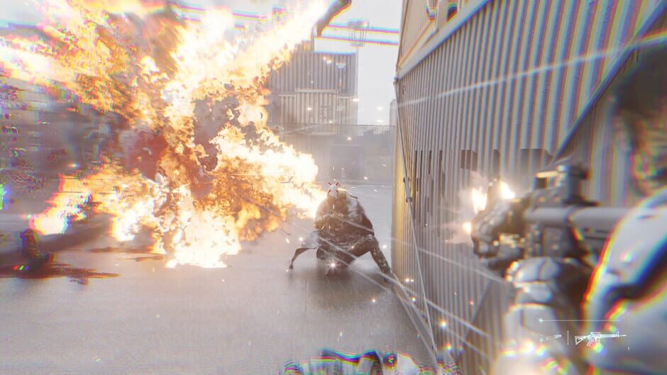 Screenshot Black State