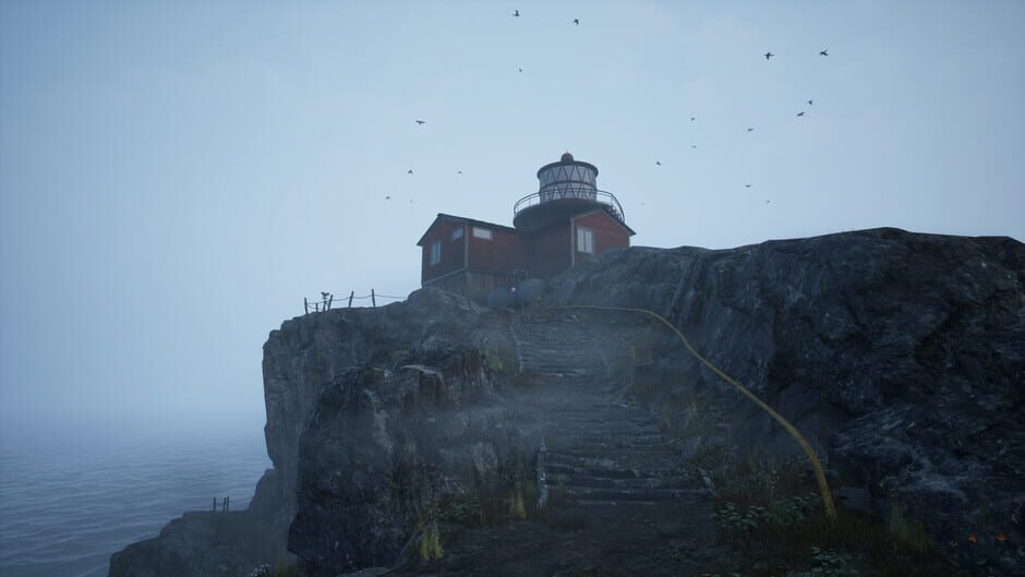 Screenshot Will: Follow the Light