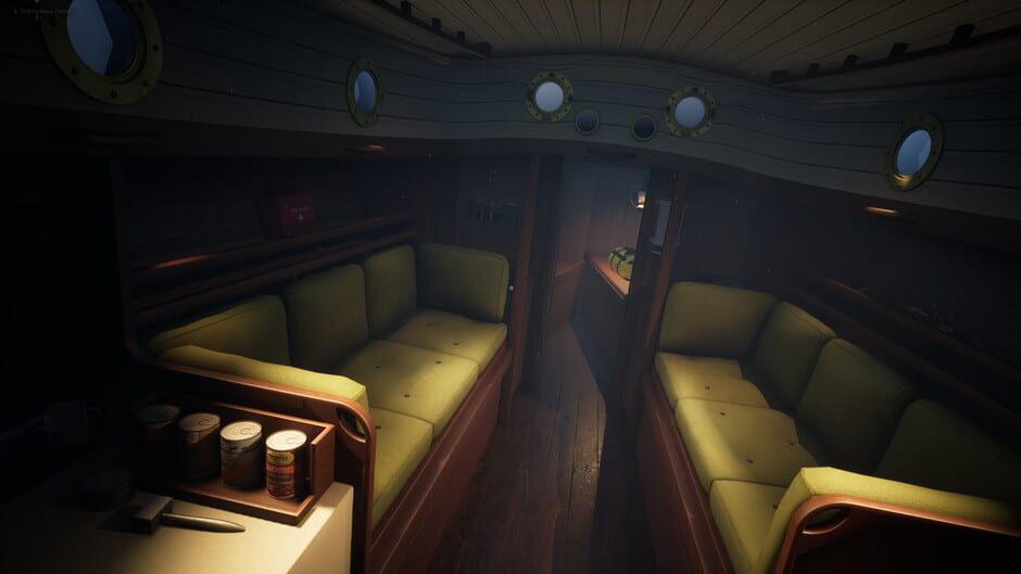 Screenshot Will: Follow the Light
