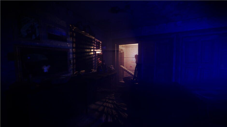 Screenshot Nightmare House: Reimagined