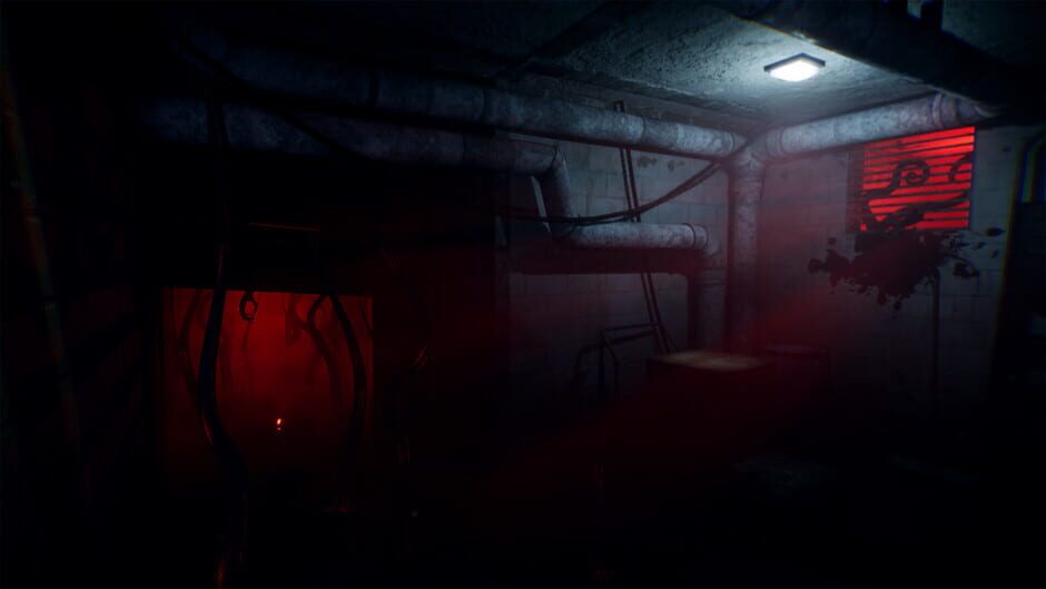 Screenshot Nightmare House: Reimagined