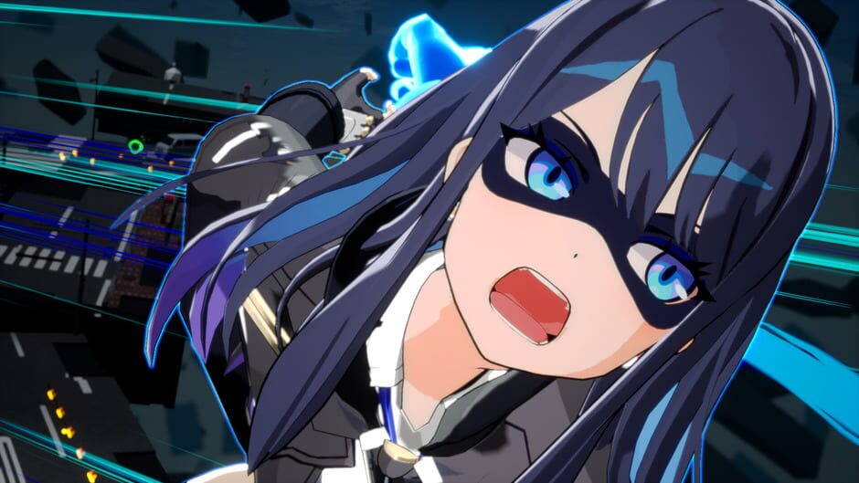 Screenshot Mightreya