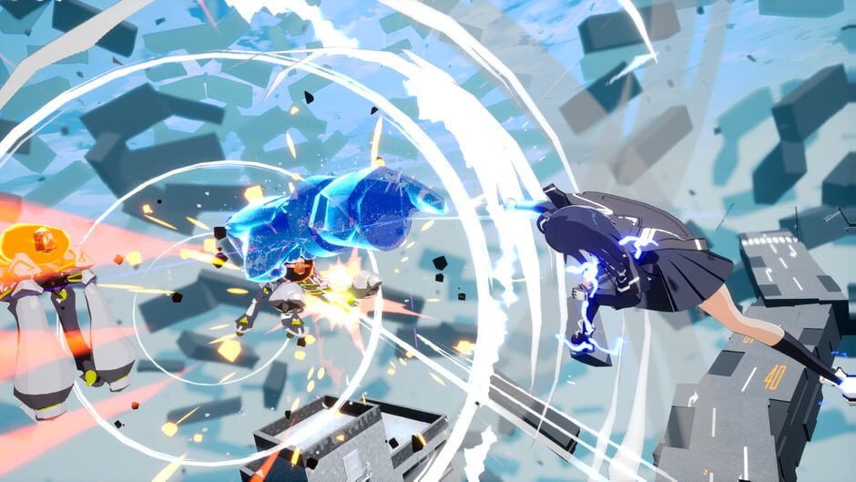Screenshot Mightreya