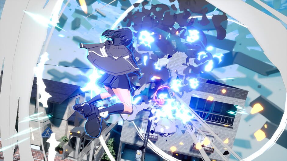 Screenshot Mightreya