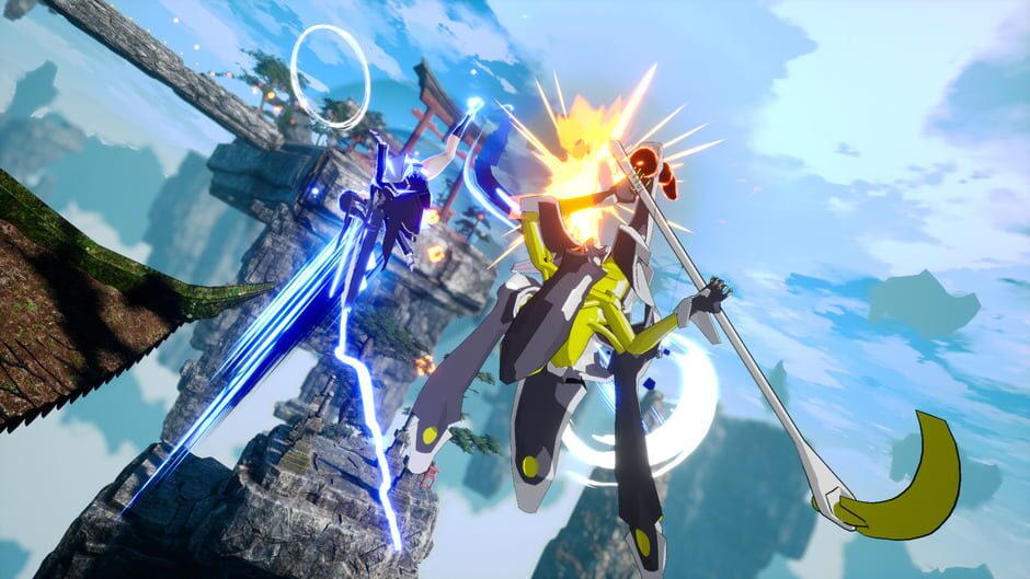Screenshot Mightreya