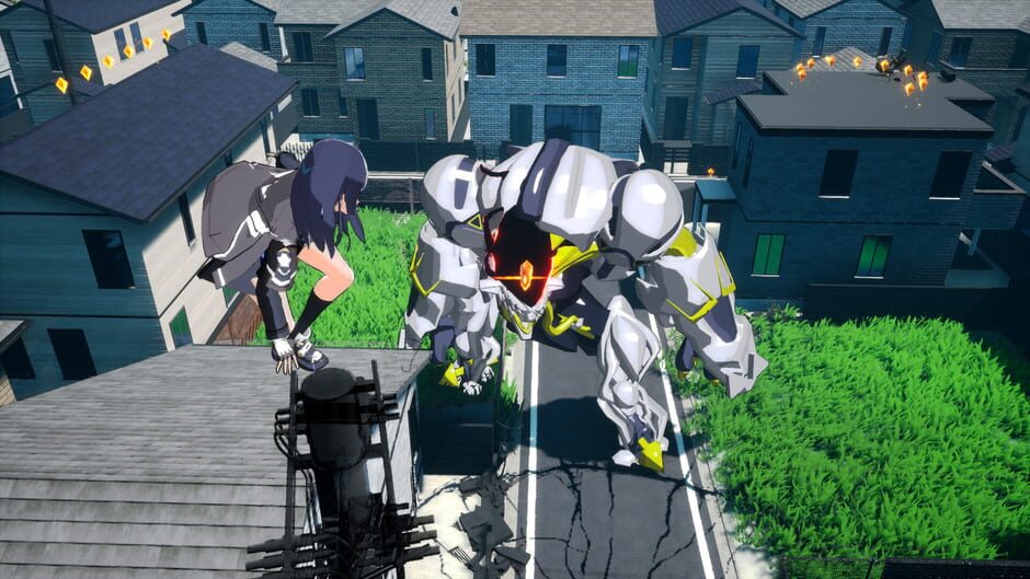 Screenshot Mightreya