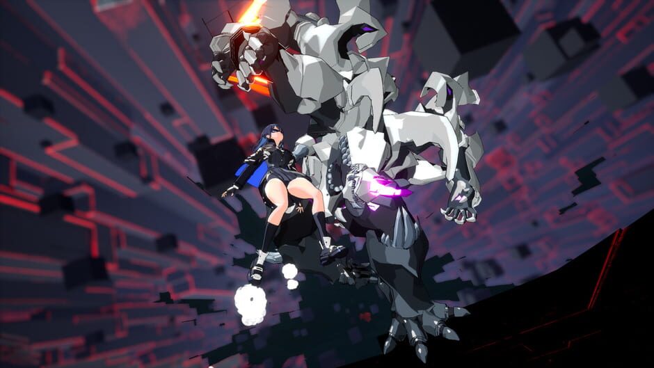 Screenshot Mightreya
