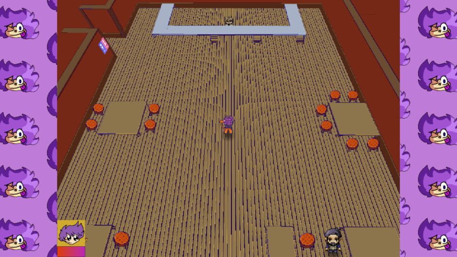 Cute Fames Adventure Screenshot