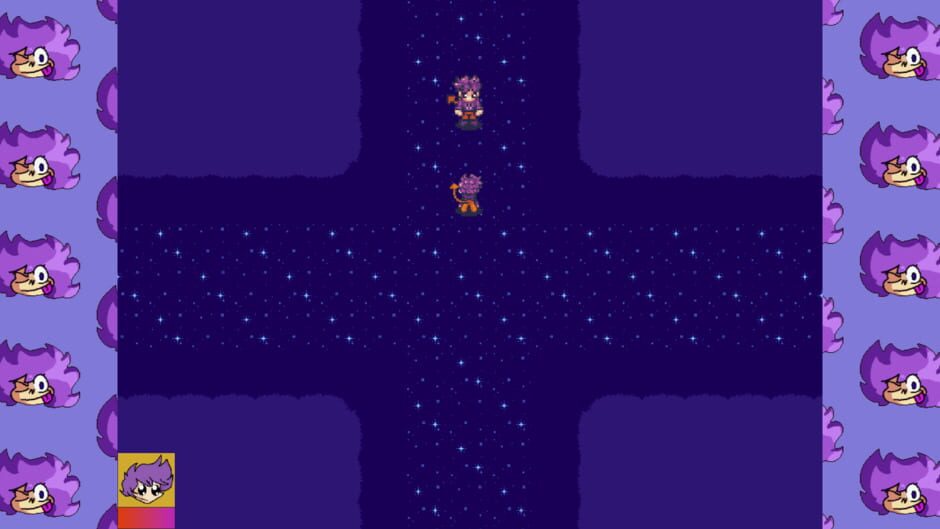 Cute Fames Adventure Screenshot