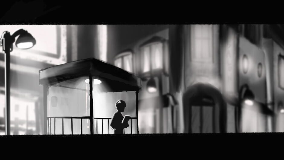 The Cope screenshot