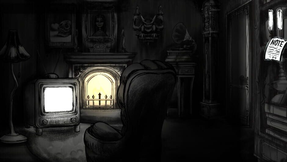 The Cope screenshot