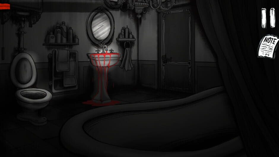 The Cope screenshot
