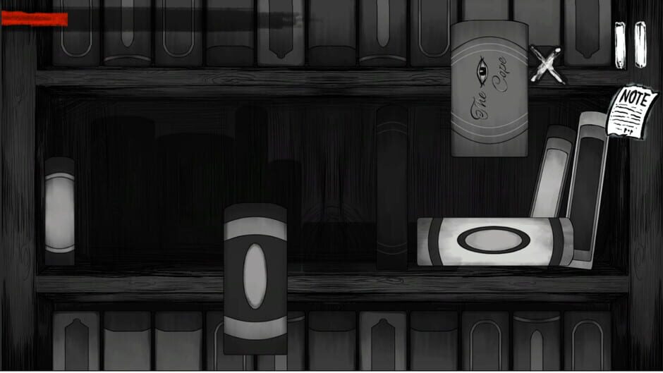 The Cope screenshot