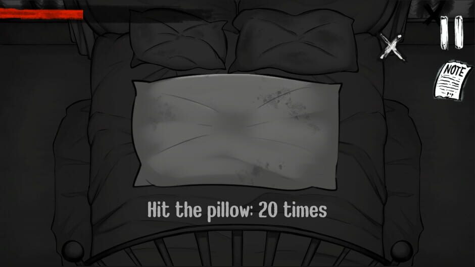The Cope screenshot