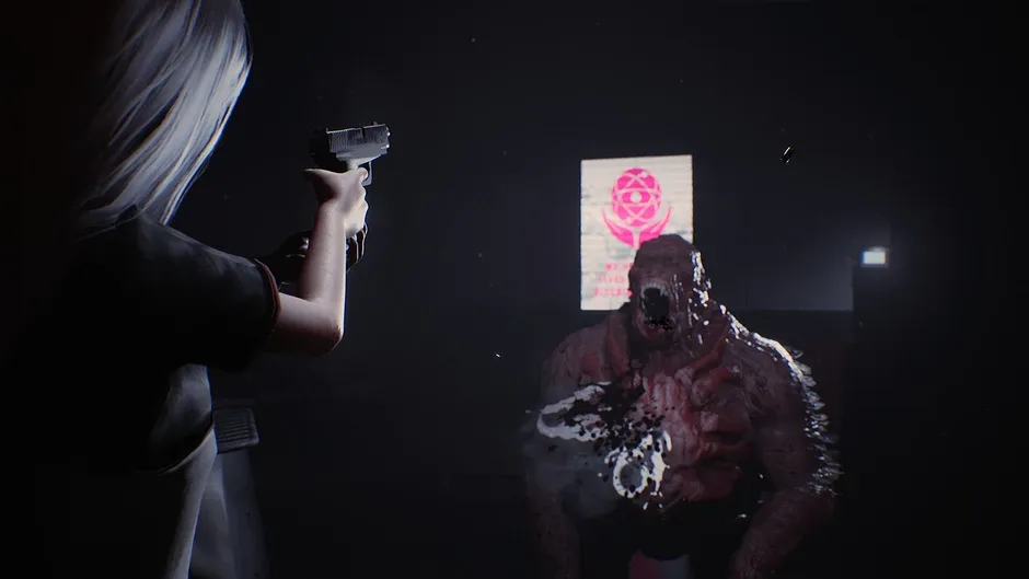 Psycho Dead