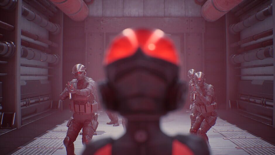 Screenshot Psycho Dead