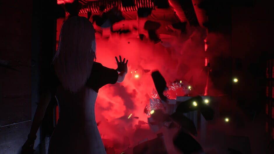 Screenshot Psycho Dead