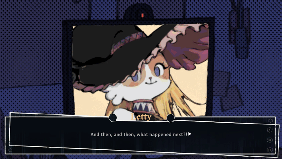 Disconnect Screenshot