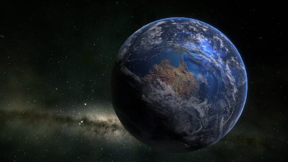 OnOrbit: Virtual Space Lab screenshot