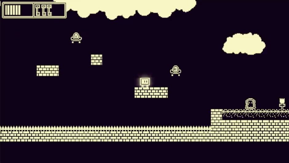 Telly the TV Screenshot