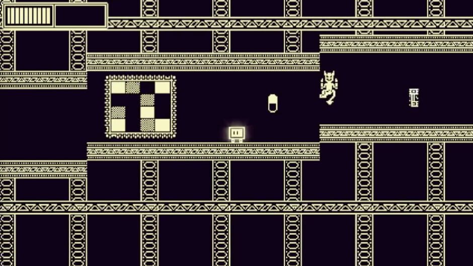 Telly the TV Screenshot