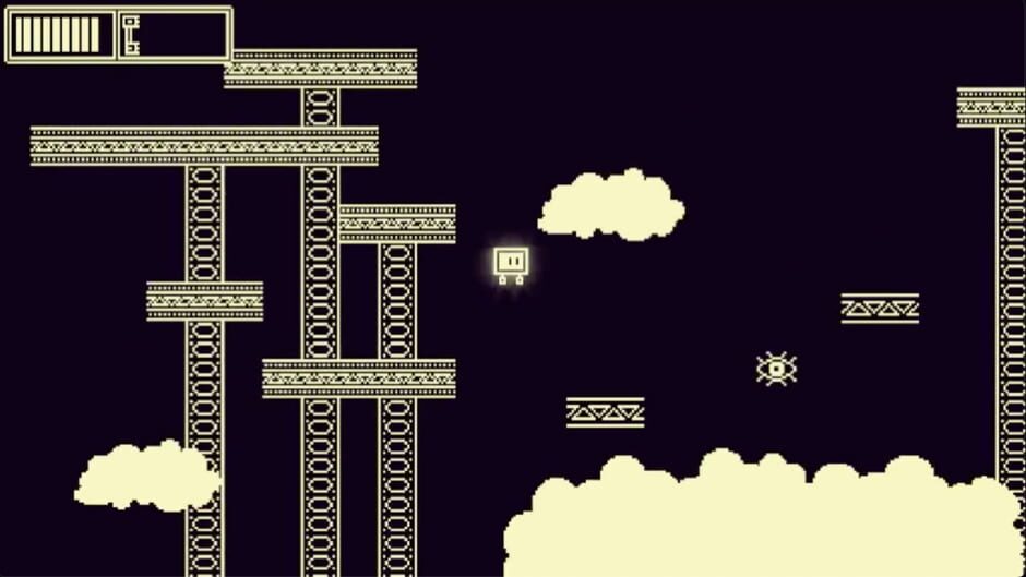 Telly the TV Screenshot