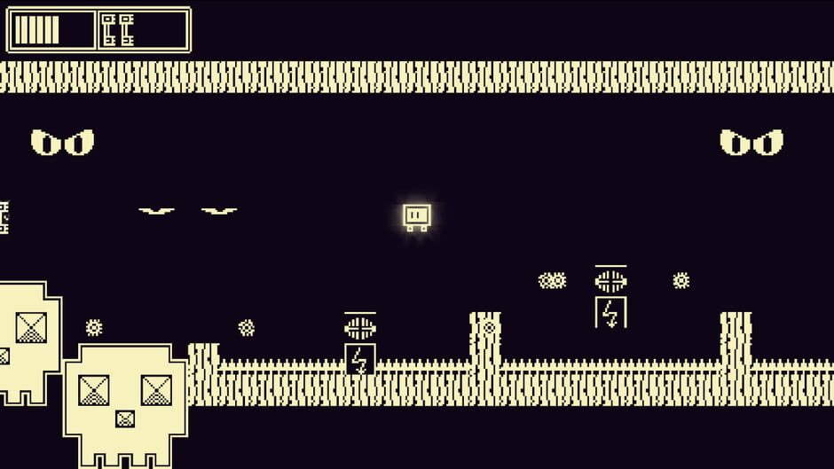 Telly the TV Screenshot