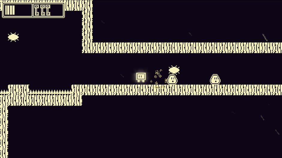 Telly the TV Screenshot